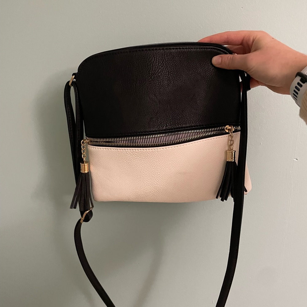 Crossbody Purse
